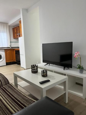 Apartamento de Encanto San Fernando
